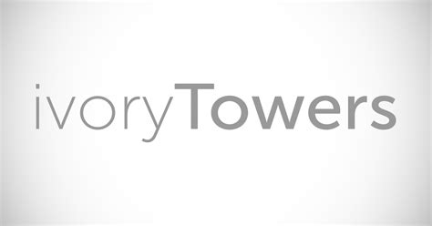 Ivory towers dating site review